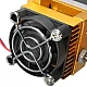 MK8 Extruder 1.75mm 0.4mm Nozzle Assembled Print Head For 3D Printer - 3D Printer and Accessories -