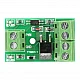 MOSFET PWM Switch Control Board