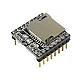 MP3-TF-16P MP3 SD Card Module with Serial Port