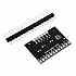 MPR-121 Proximity Capacitive Touch Sensor Controller