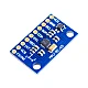 MPU6500 GY-6500 6DOF 6 Axis Accelerometer Gyro Sensor