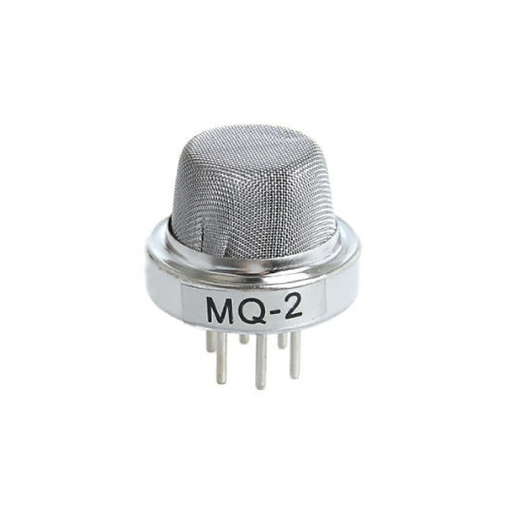 Gas Sensor Device