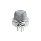 MQ-2 Flammable Gas and Smoke Sensor