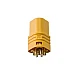 MT60 3 Pin Female Connector - High-Quality Electrical Connector for Secure Connections
