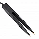 Multimeter LCR Patch Capacitance and Inductance SMD Tester Pen Tweezers