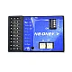 NB One+ 32 Bit Flight Controller Built-in 6-Axis Gyro with Altitude Hold Mode + GPS Module for FPV RC Fixed wing