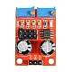 NE555 Frequency Adjustable Pulse/Square Generator Module