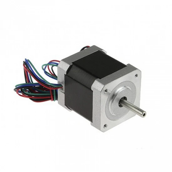 NEMA17 4.2 KGCM Stepper Motor - Stepper Motor and Drivers - Motor and Driver