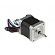 NEMA17 4.2 KGCM Stepper Motor - Stepper Motor and Drivers - Motor and Driver