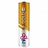 Nippo Battery AAA Gold 15V 4DG