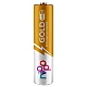 Nippo Battery AAA Gold 15V 4DG