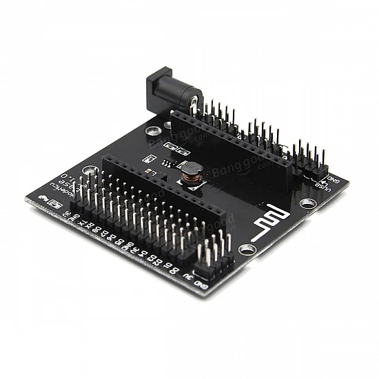 NodeMCU ESP8266 Serial Port Baseboard Lua WIFI Development Board