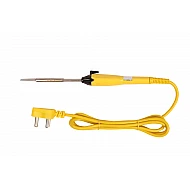 Noel 25W 230V Soldering Iron - Platinum Noel 25W 230V Soldering Iron - Platinum