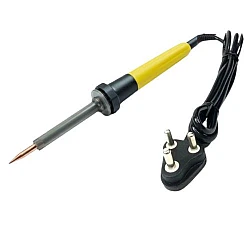  60W Soldering Iron - High Quality Solder 