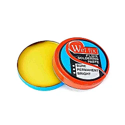 Welfix Soldering Flux Paste -15gm