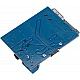 Non-Destructive MP3 Decoding Board with Self-Powered TF Card U Disk Decoded Player Module