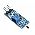 4 Pin NTC Thermistor Temperature Sensor Module