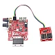 NY-D01 100A Digital Display Spot Welding Controller Board