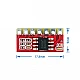 OEP8W Digital Power Amplifier Board