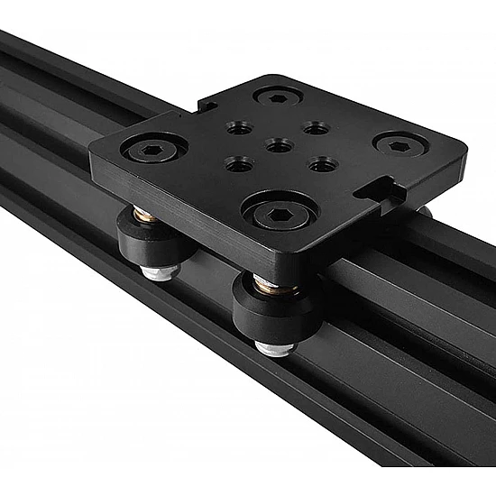 Openbuilds EU 2040 Aluminum Profile Pulley V-Slot Mini Five Wheel