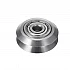 Openbuilds Pulley for 3D Printer V-type Stainless Steel Pulley with a 5mm Bore