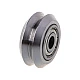 Openbuilds Pulley for 3D Printer V-type Stainless Steel Pulley with a 5mm Bore