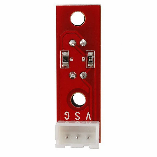 Optical Endstop Light Control Limit Switch for 3D Printer