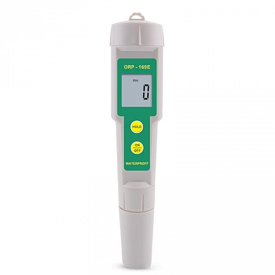 ORP-169E Redox Tester