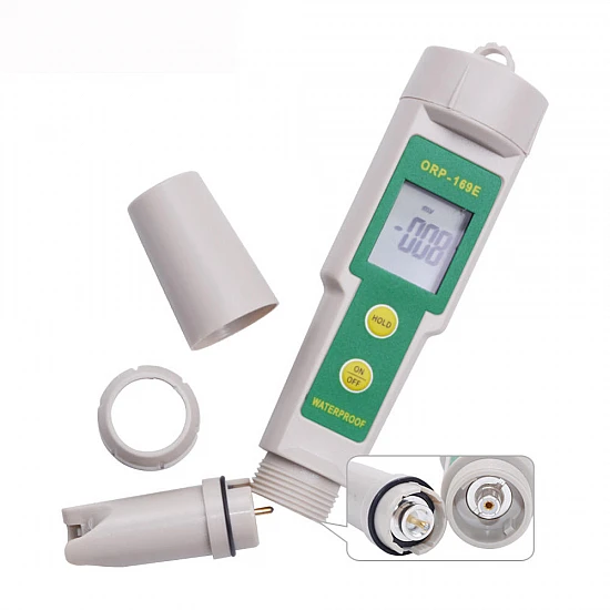 ORP-169E Redox Tester