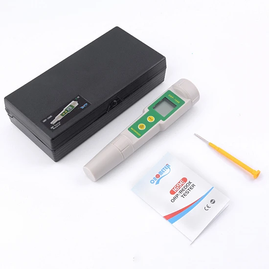 ORP-169E Redox Tester