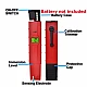 ORP-2069 Digital Pen Type ORP Meter Redox Tester with Backlight