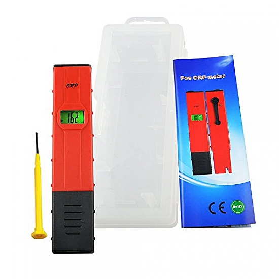 ORP-2069 Digital Pen Type ORP Meter Redox Tester with Backlight