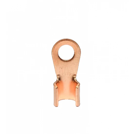OT-80A 1.3mm Copper Nose Cable Terminal Connector