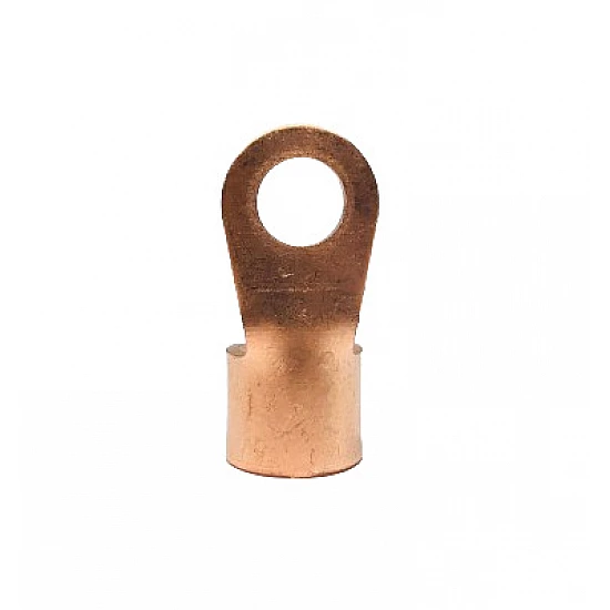 OT-80A 1.3mm Copper Nose Cable Terminal Connector