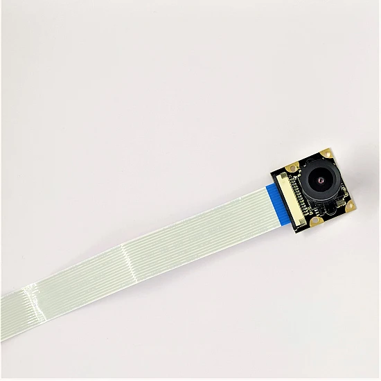 OV5647 5MP 1080P IR-Cut Camera for Raspberry Pi 3/4 with Automatic Day Night Mode