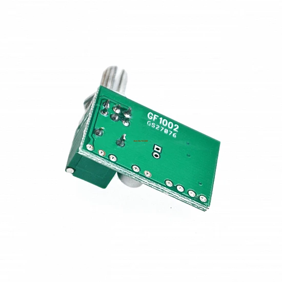 PAM8403 Mini 5V Digital Amplifier Board With Switch Potentiometer
