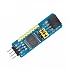 PCF8574T I2C I/O Extension Board Module