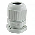PG11 Waterproof IP68 Nylon Plastic Cable Gland Connector 