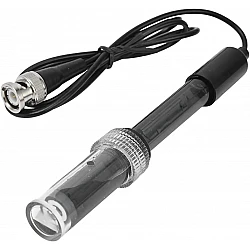 PH Electrode Probe  BNC Connector E201-C