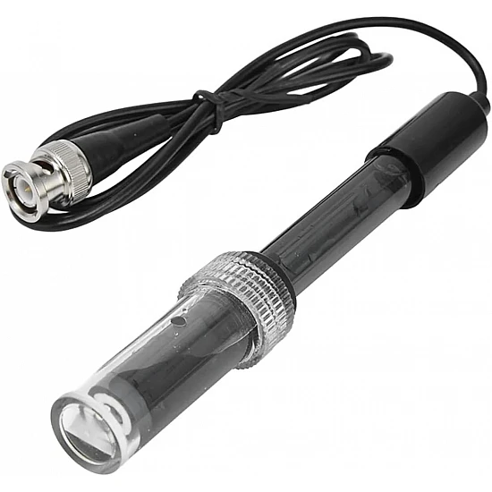 PH Electrode Probe  BNC Connector E201-C