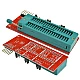 PICKIT2 PICKIT3 Programming Adapter Board