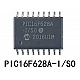 PIC16F628A-I/SO SMD SOP-18 Microcontroller - MCU
