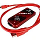 PICKIT3.5 USB PIC Programmer/Debugger