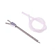 Pitot tube for Pixhawk Air Speed Sensor