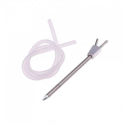 Pitot tube for Pixhawk Air Speed Sensor