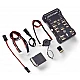 Pixhawk 2.4.8  PX4 32 Bit Flight Controller with Safety Switch and Buzzer for Drone - Flight Controller - Multirotor