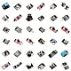 37 In 1 Sensors Set Kit For Arduino - Sensor - Arduino