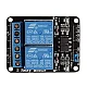 5v 2 Channel Relay Module - Sensor - Arduino