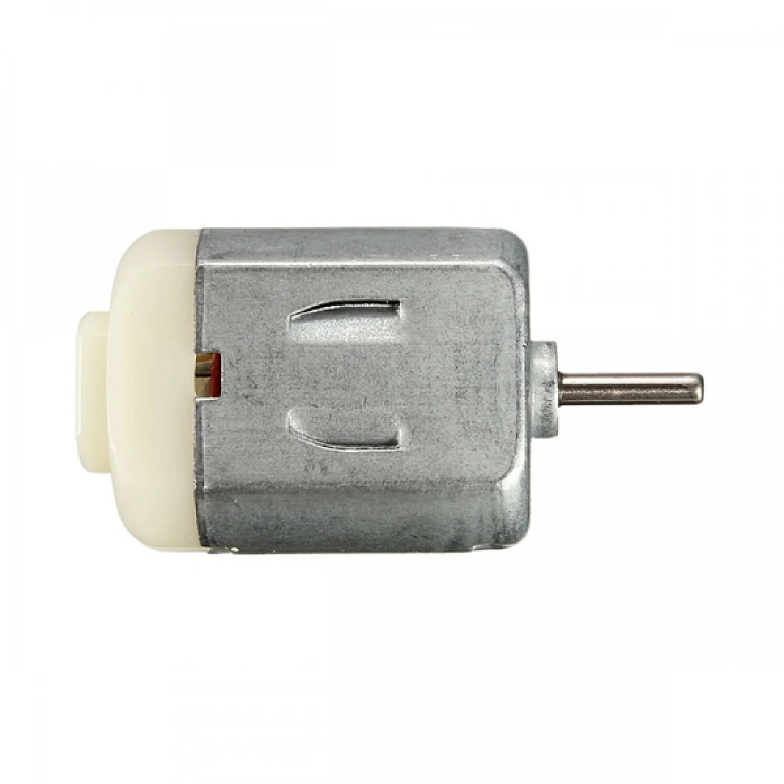 DC motor