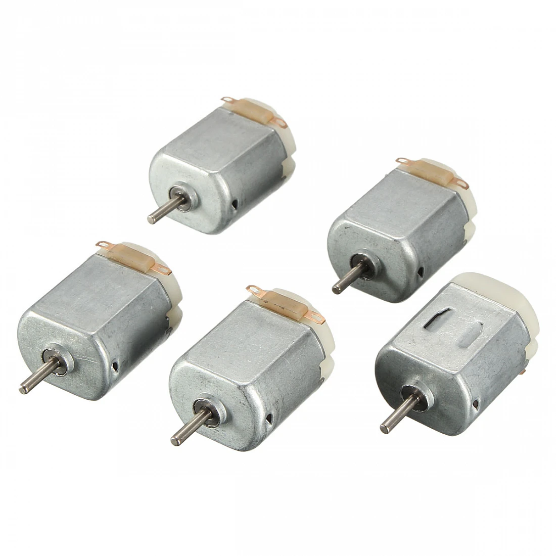 DC motor